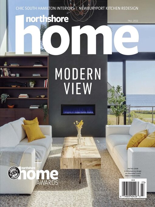 Title details for Northshore Home Magazine (Digital) by RMS Media Group, Inc. - Available
